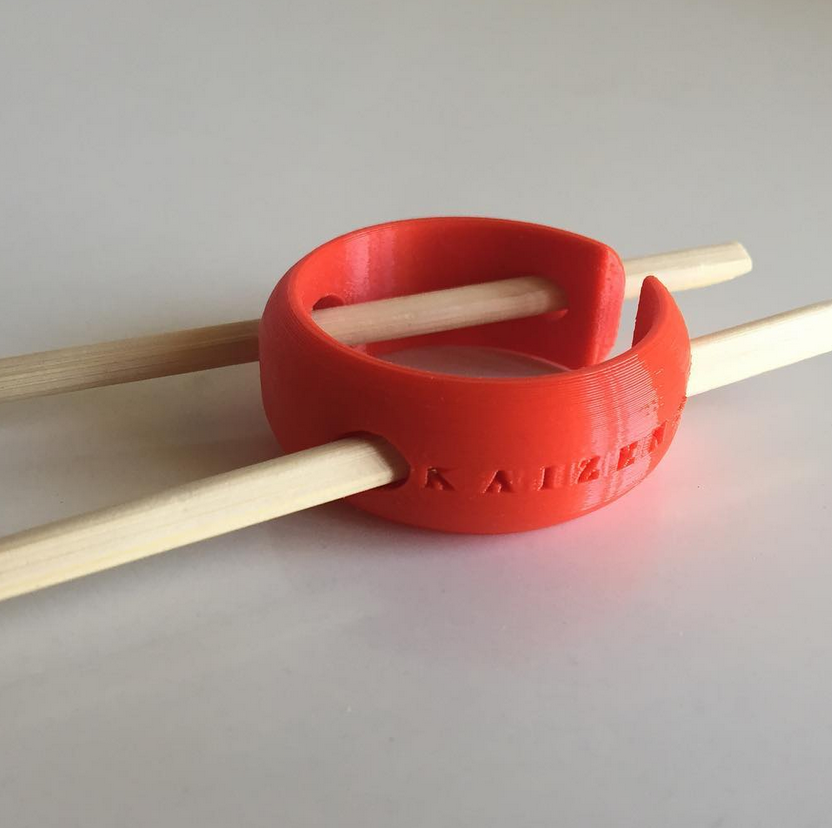 P1 Chopstick Trainer