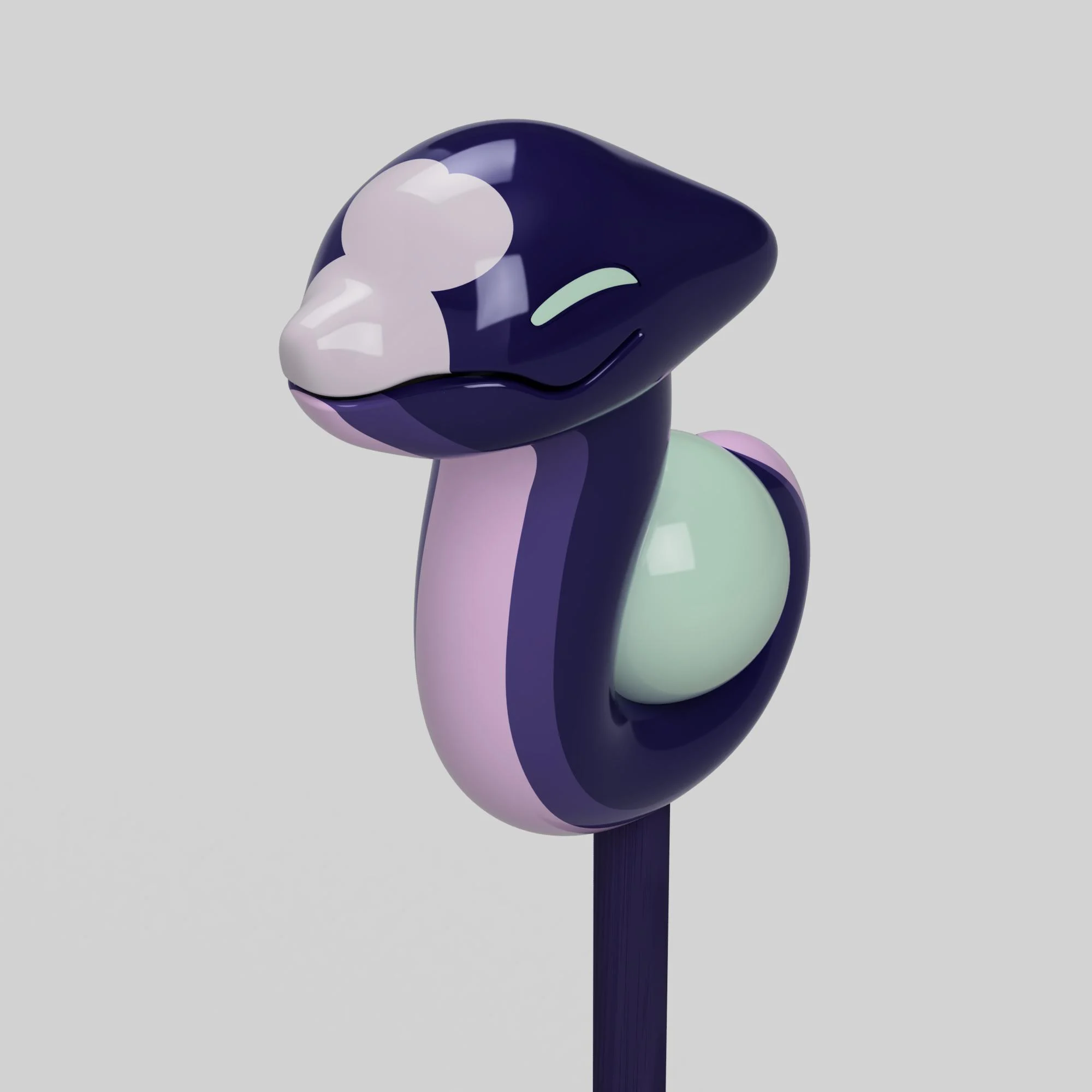 Luz's Palisman Stringbean