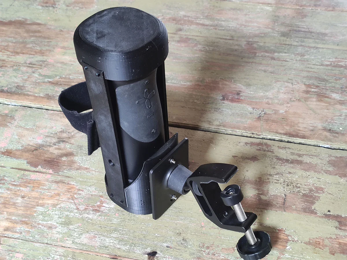 Universal Hands-Free Handy Mount