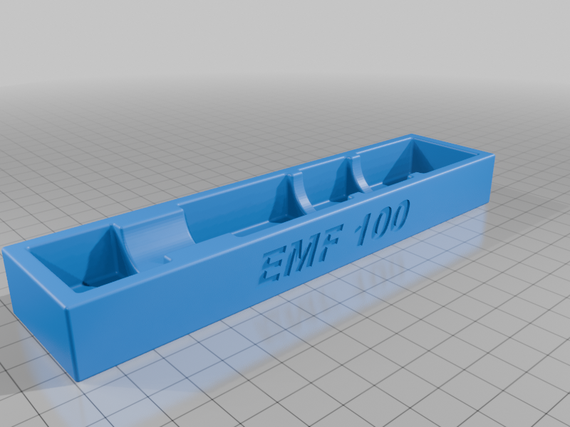 EMF 100 Boltcase