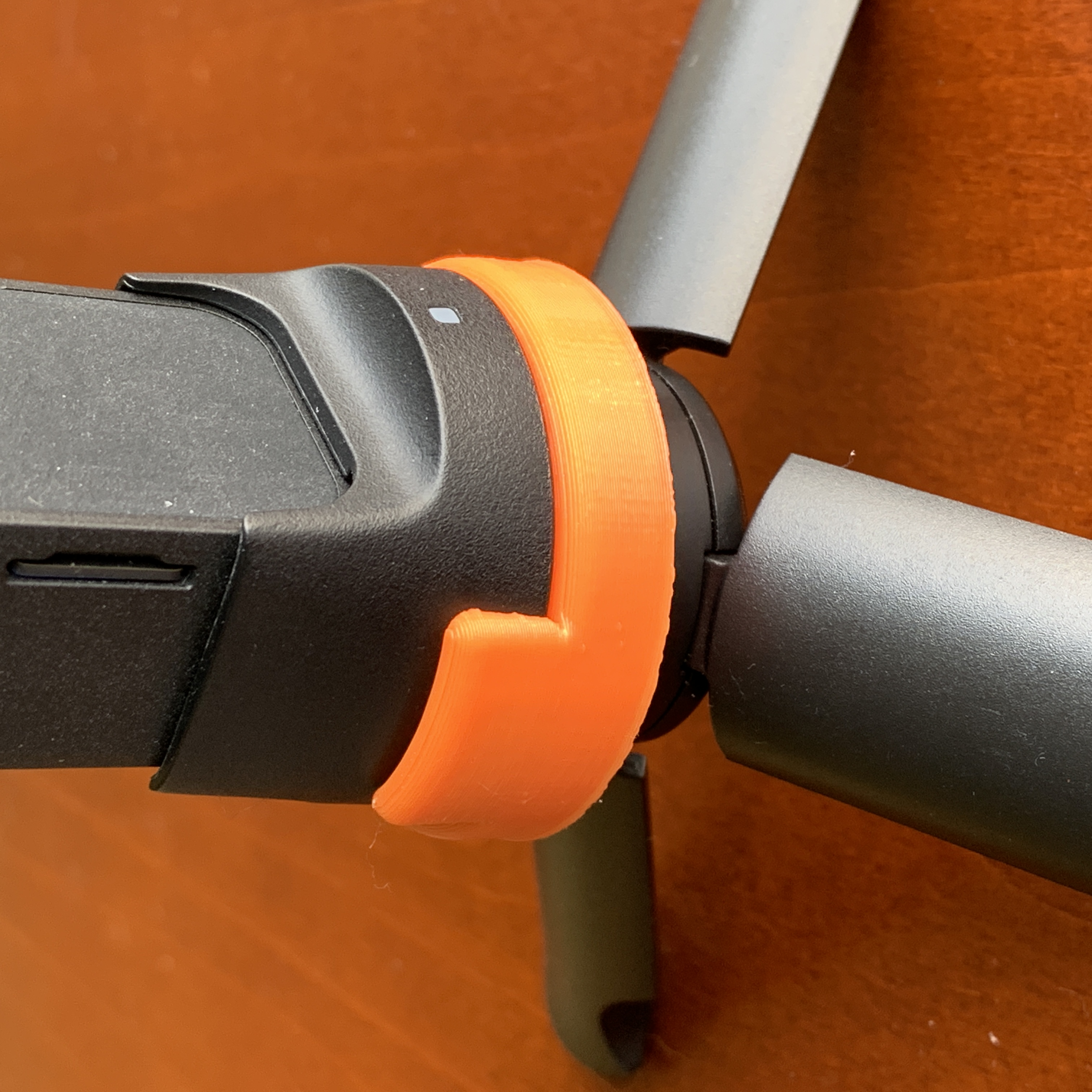 DJI Osmo Pocket Wireless Tripod Adapter