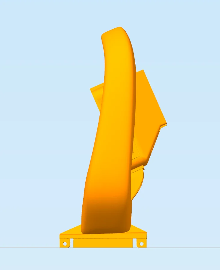 OEM Fang CR-10