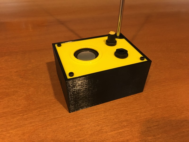 Theremin