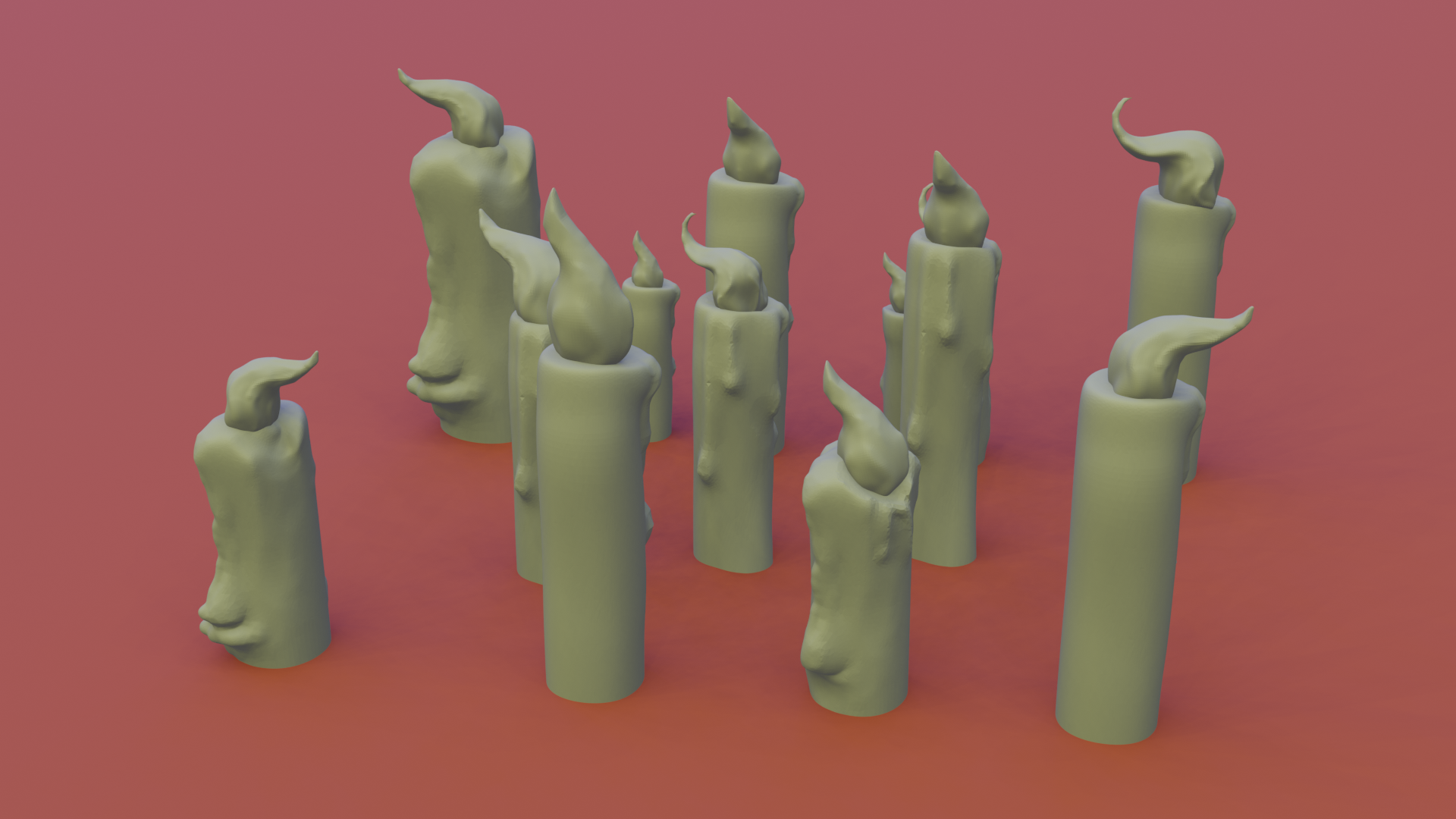 Candles