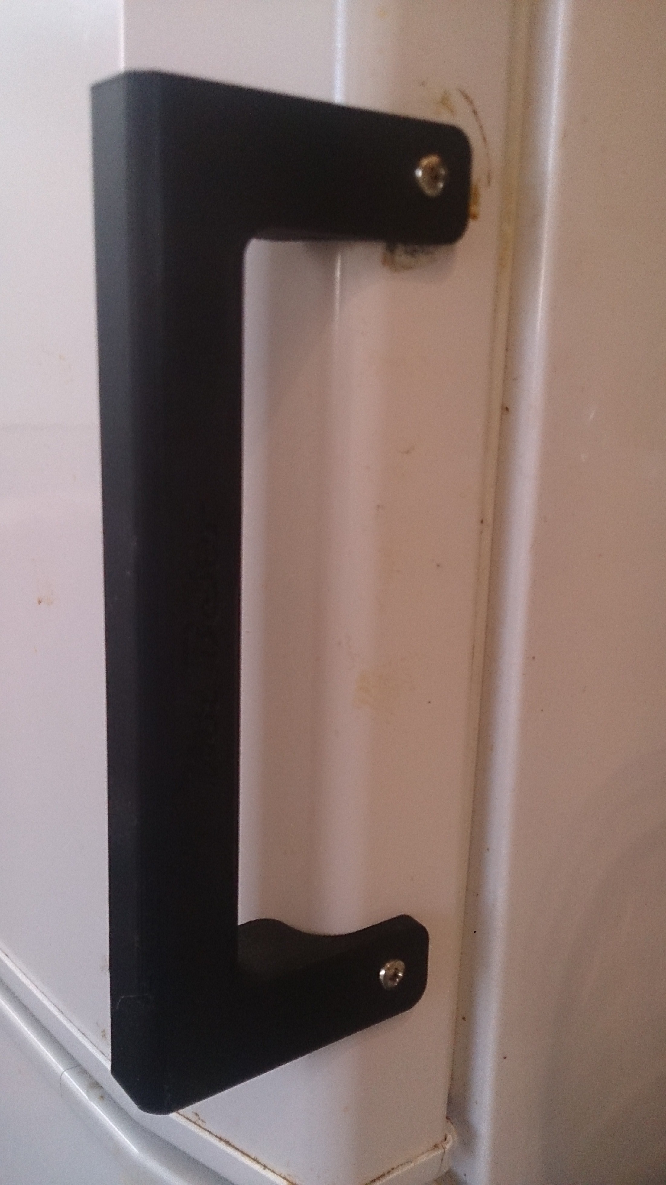 Mr Beko Fridge Door Handle