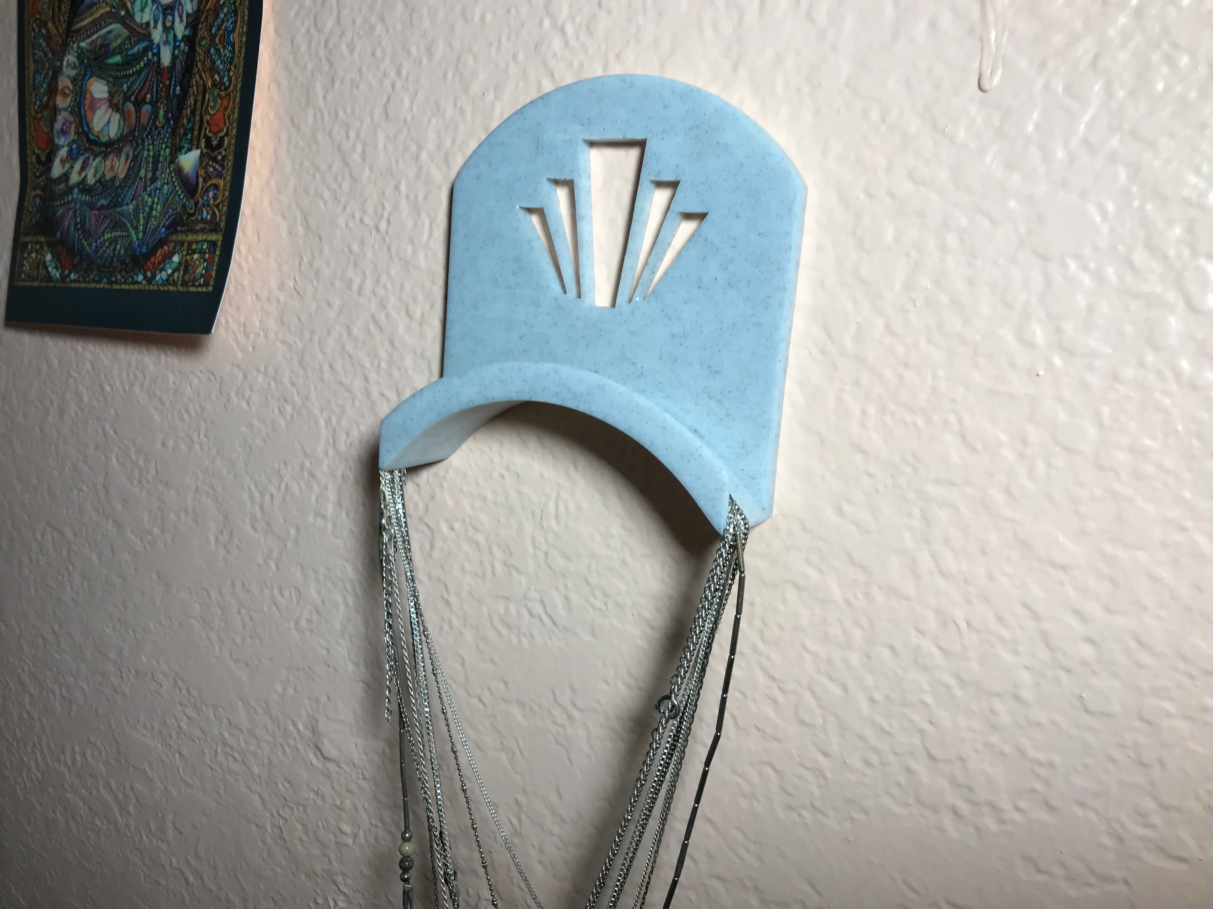 Necklace Holder