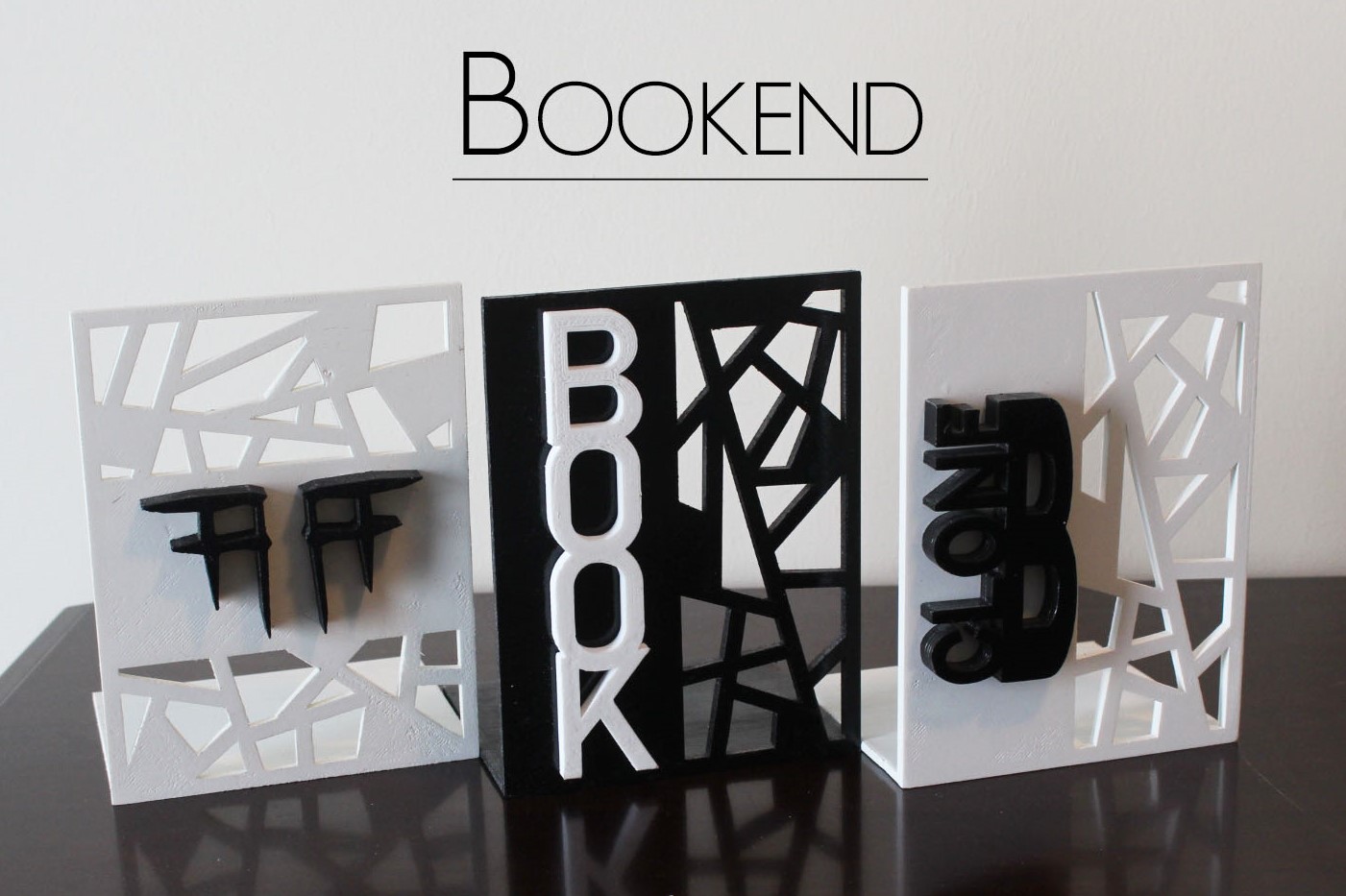 Bookend