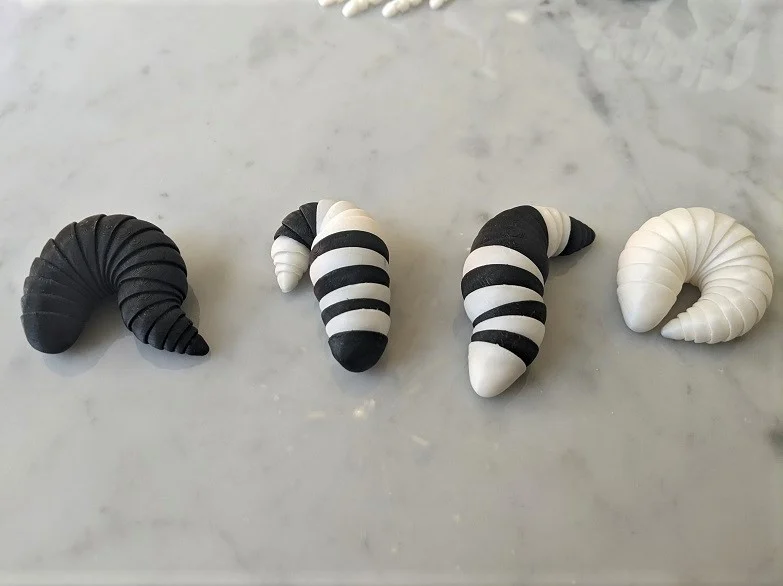 Friendly Articulated Larva