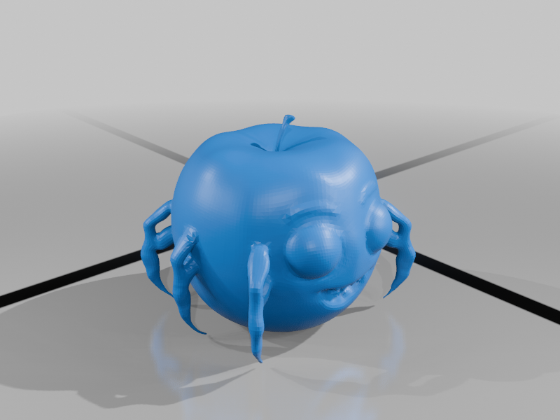 Applacrabus
