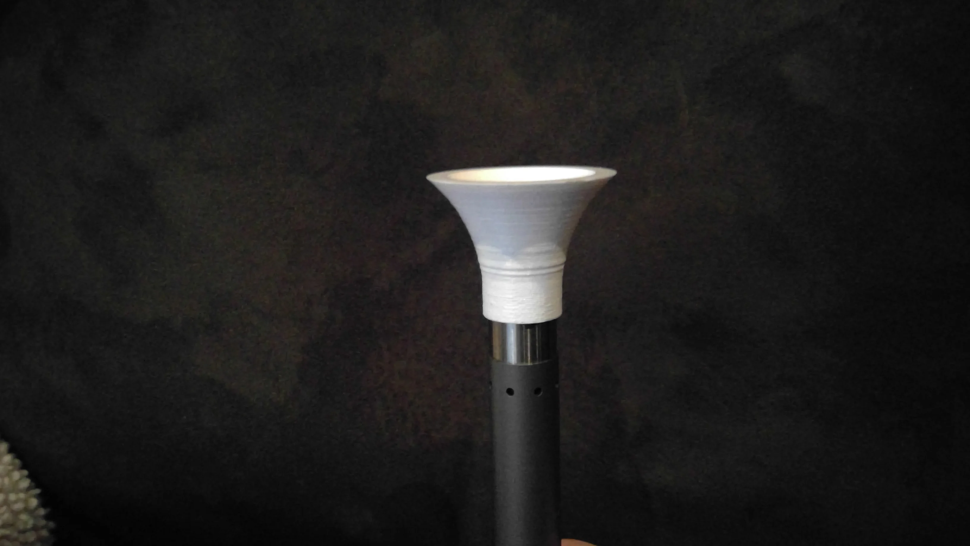 Grasshopper Vape Funnel