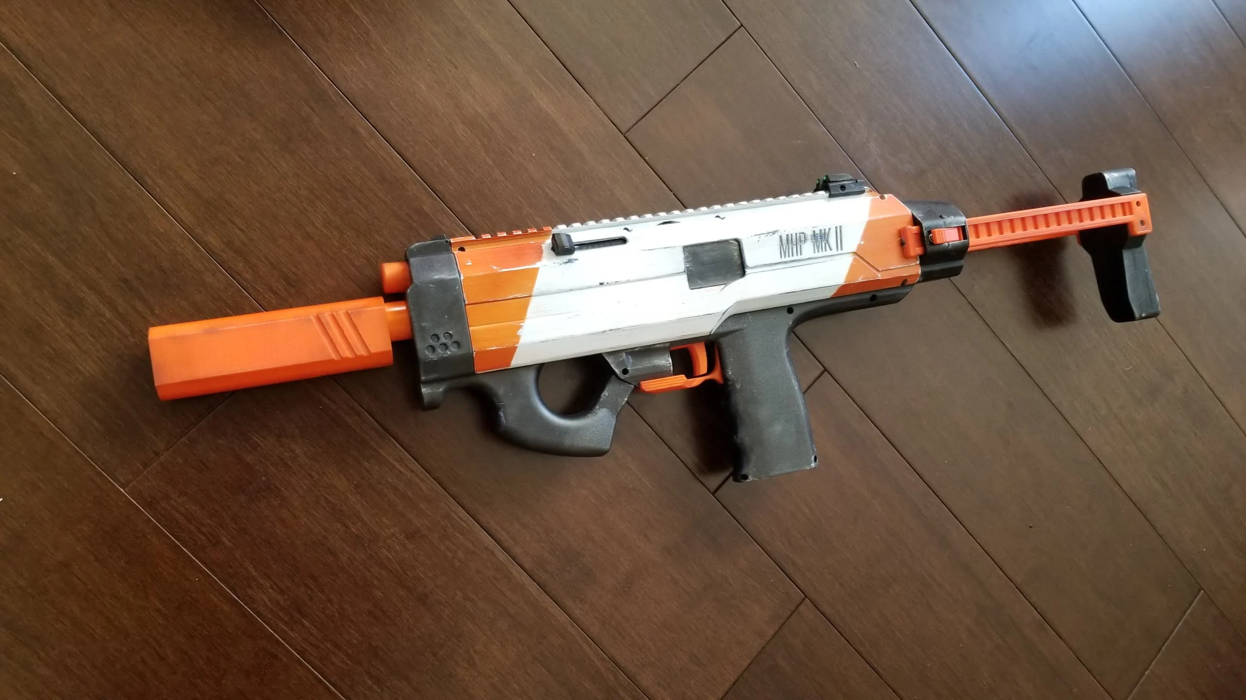 MHP MkII