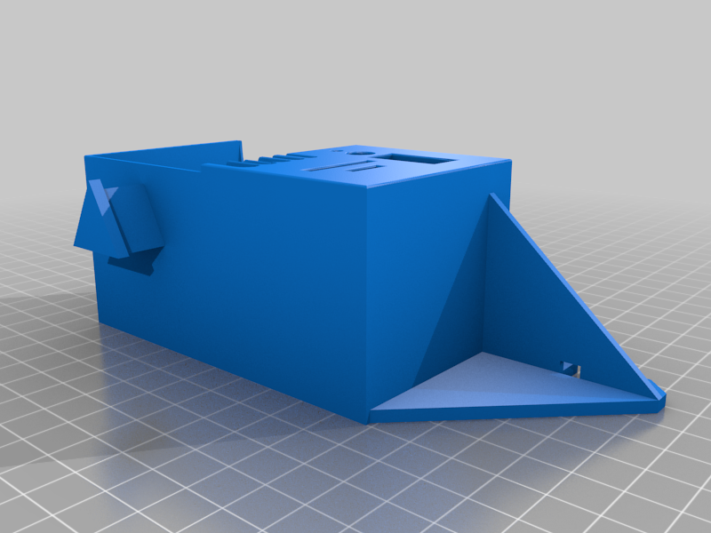 Ender3 V3 KE Toolbox Big
