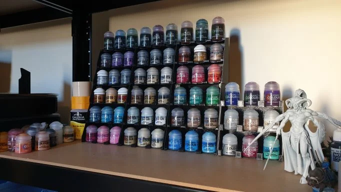 Citadel 12ml Paint Holder V2