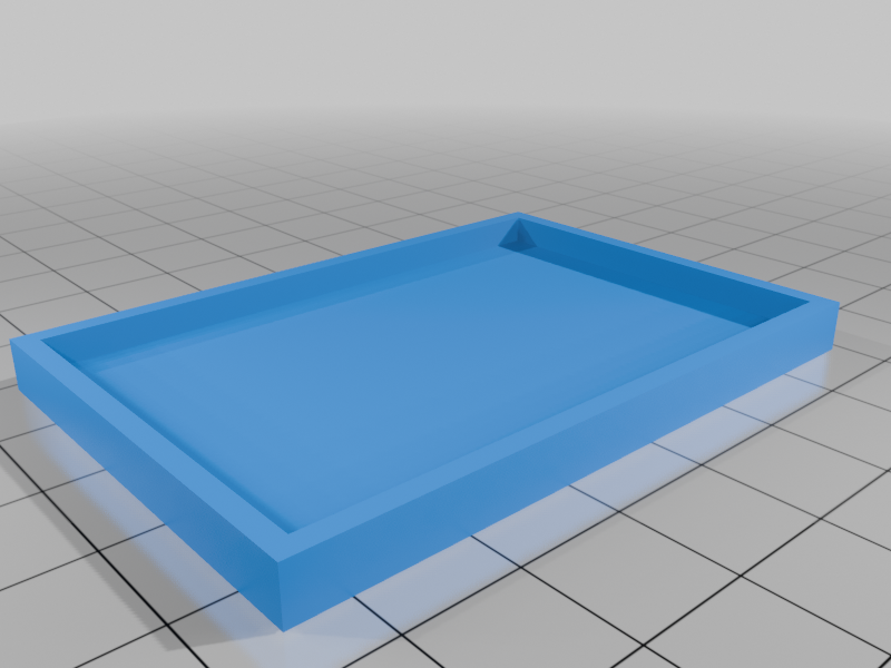 Movement Trays