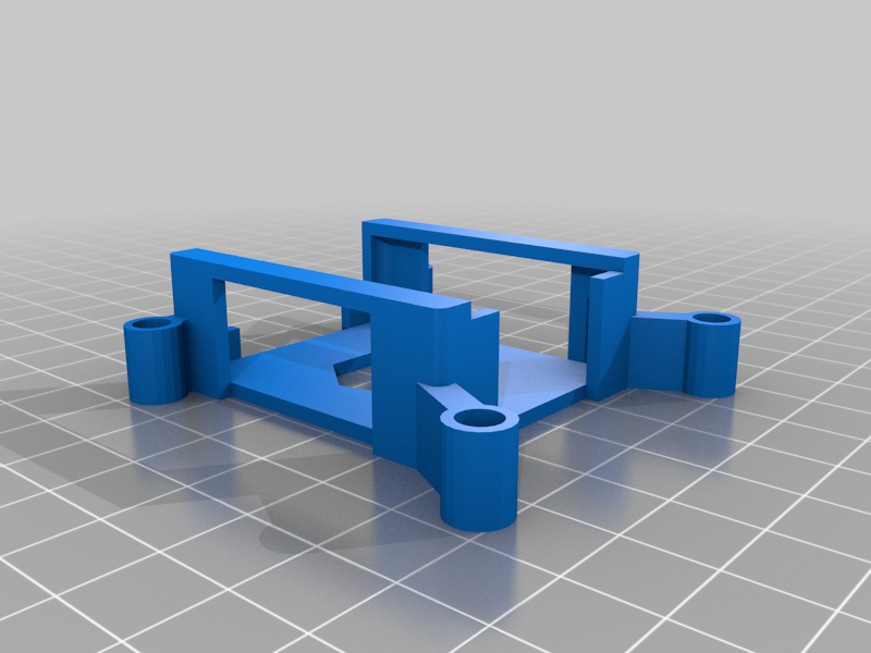 FR10 OG Air Unit Mount