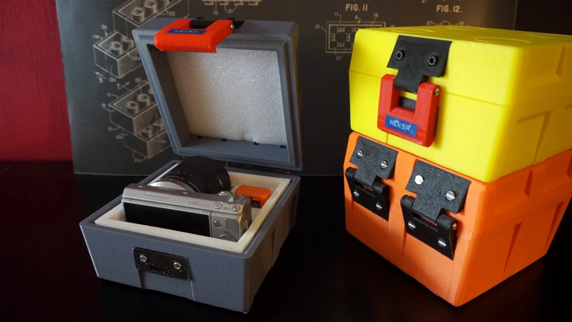 Rugged Box V2