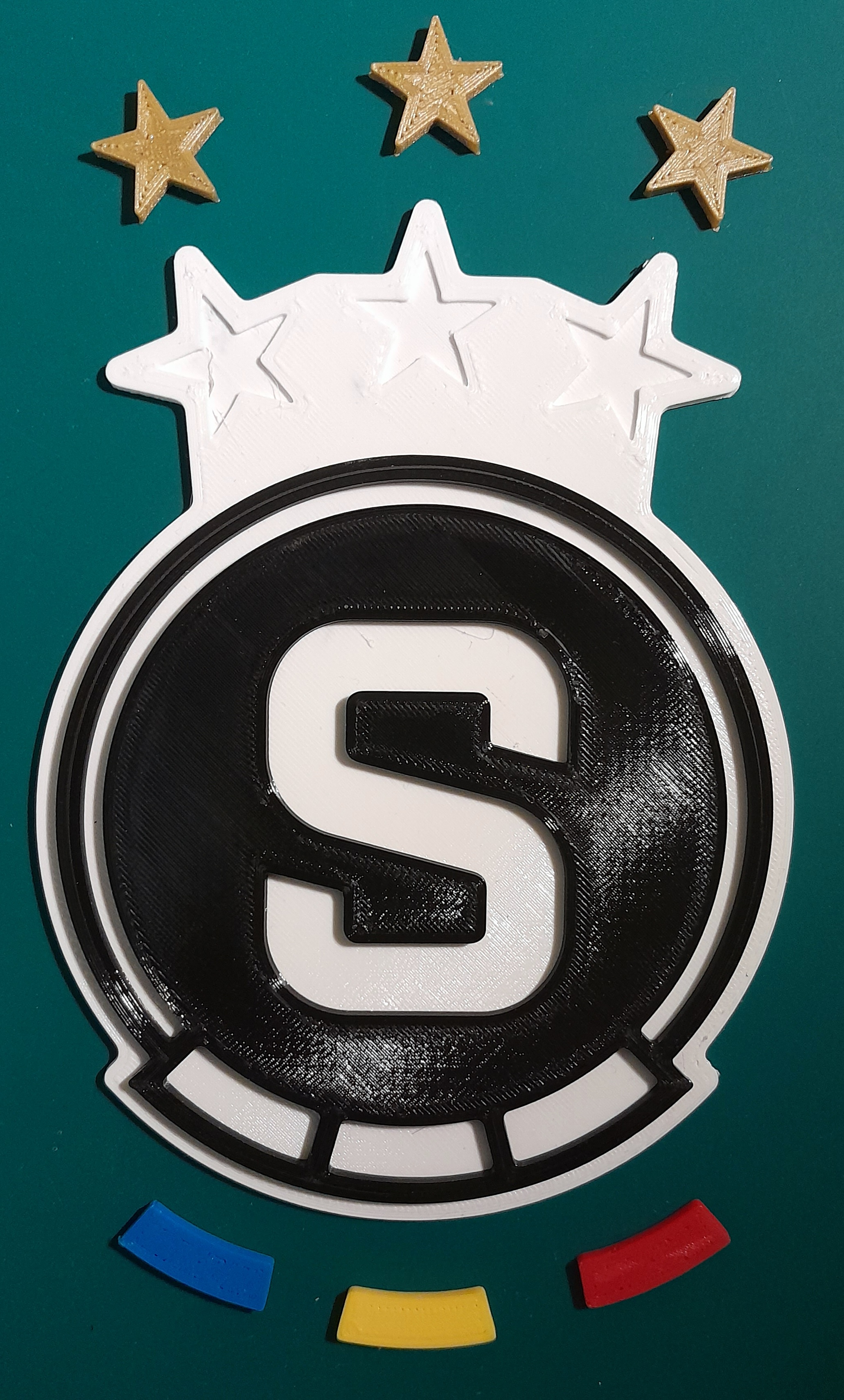 Sparta Praha logo