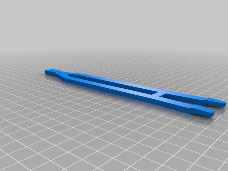 Traxxas Battery Bar