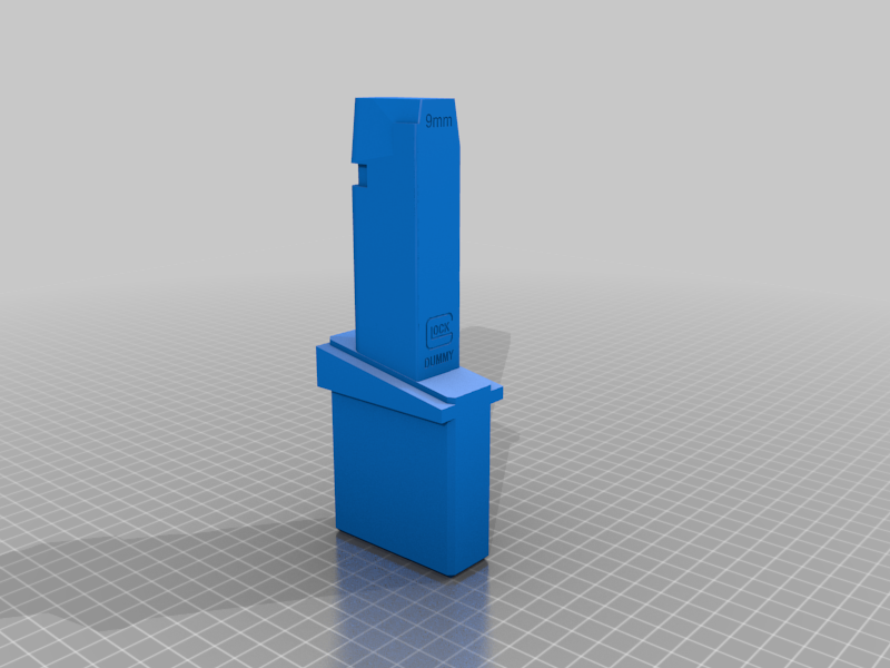 AR9 Vise Block