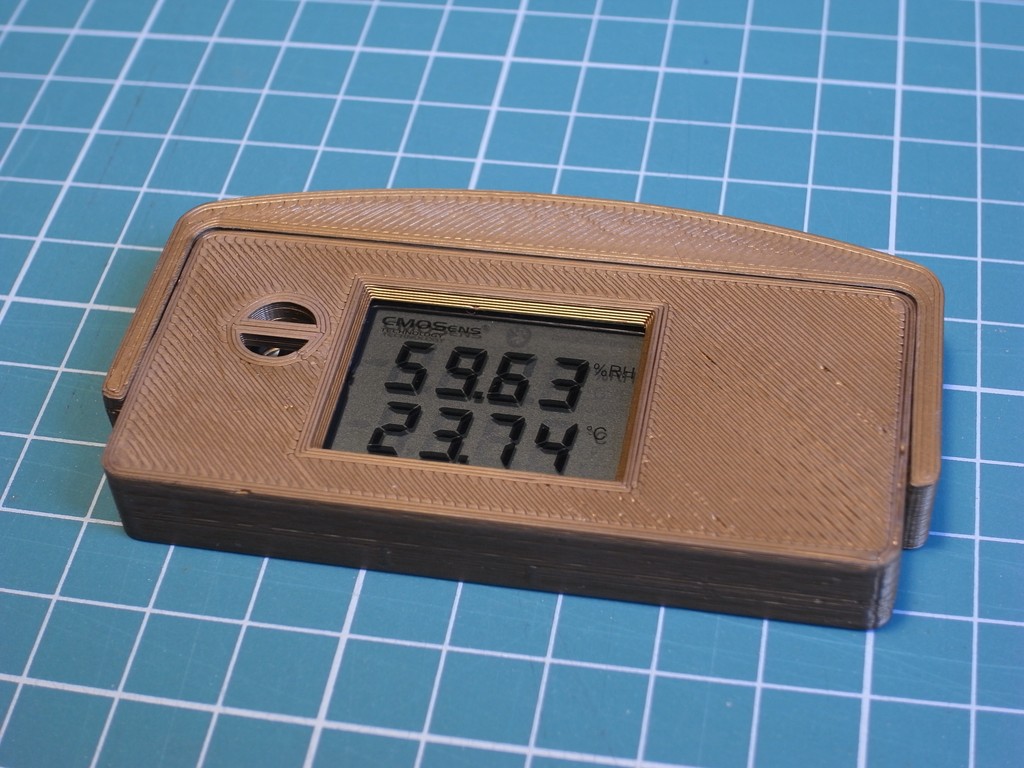 Sensirion SHT31 case