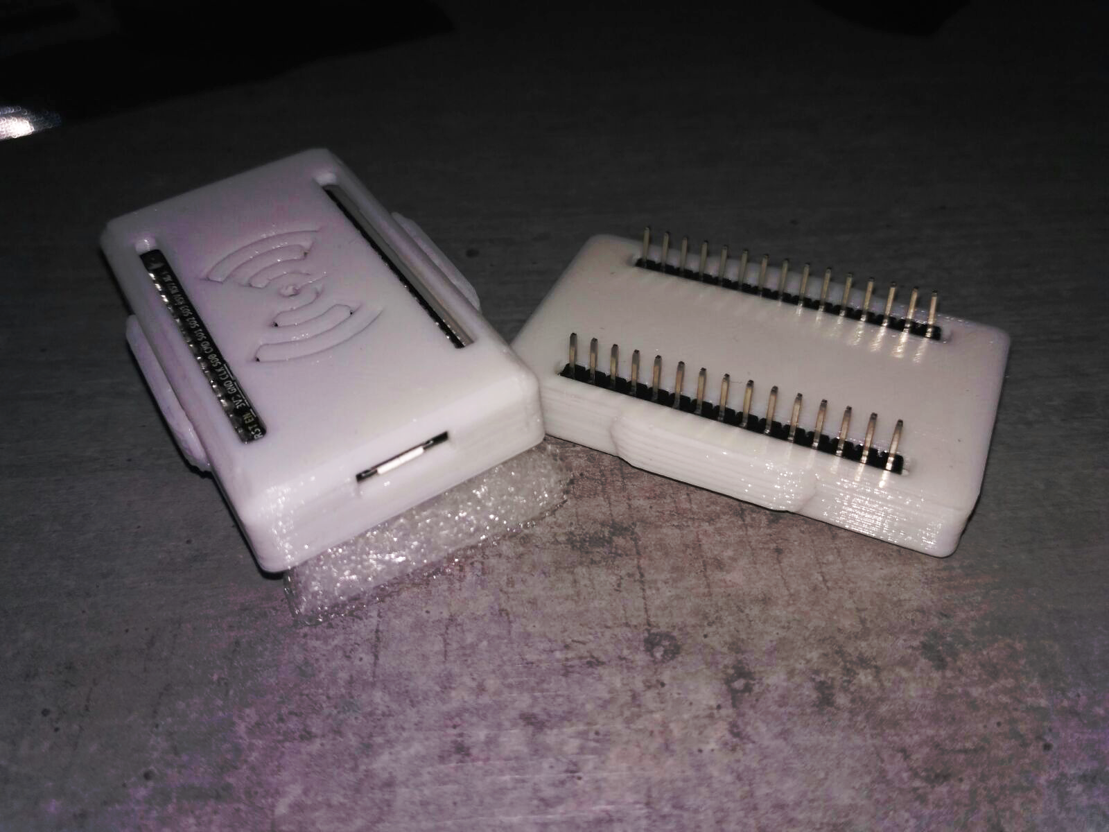 NodeMCU ESP8266 ESP-12F/ESP-12E case