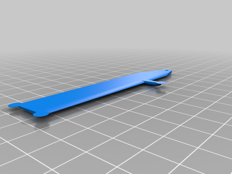 Blade Nano S3 Rotor blade