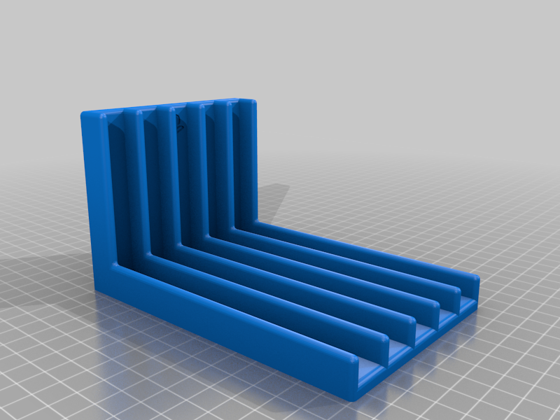 Playstation / Xbox Disc Holder