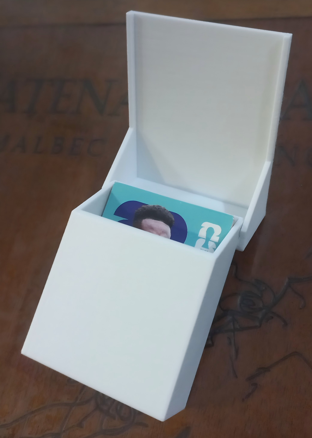 2026 Football World Cup Panini stickers case (porta figurinhas da copa)