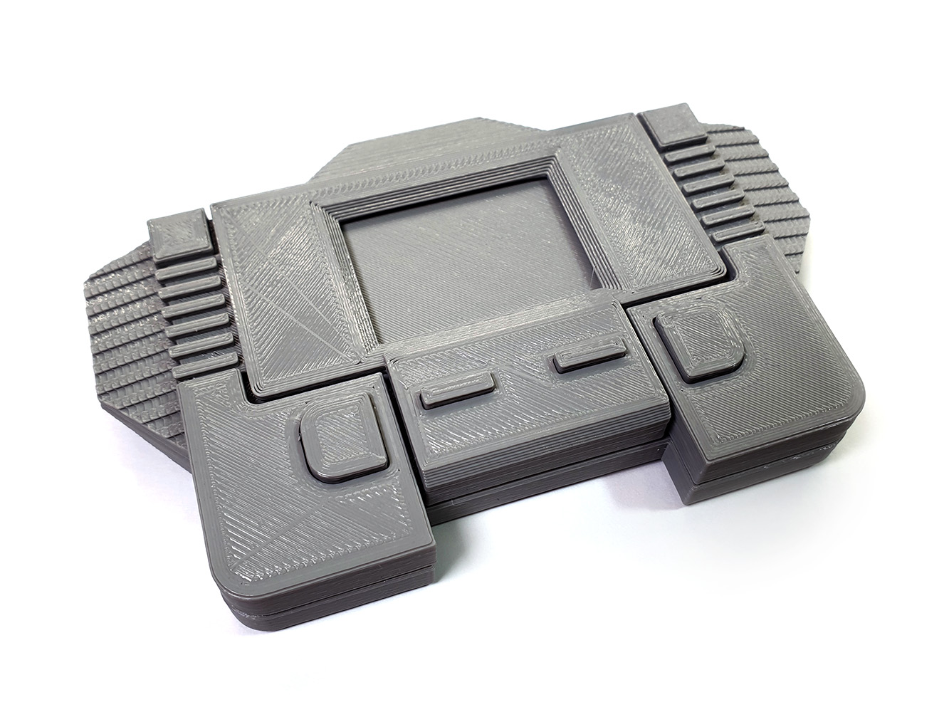 The Fifth Element Zorg ZF-1 Remote Control