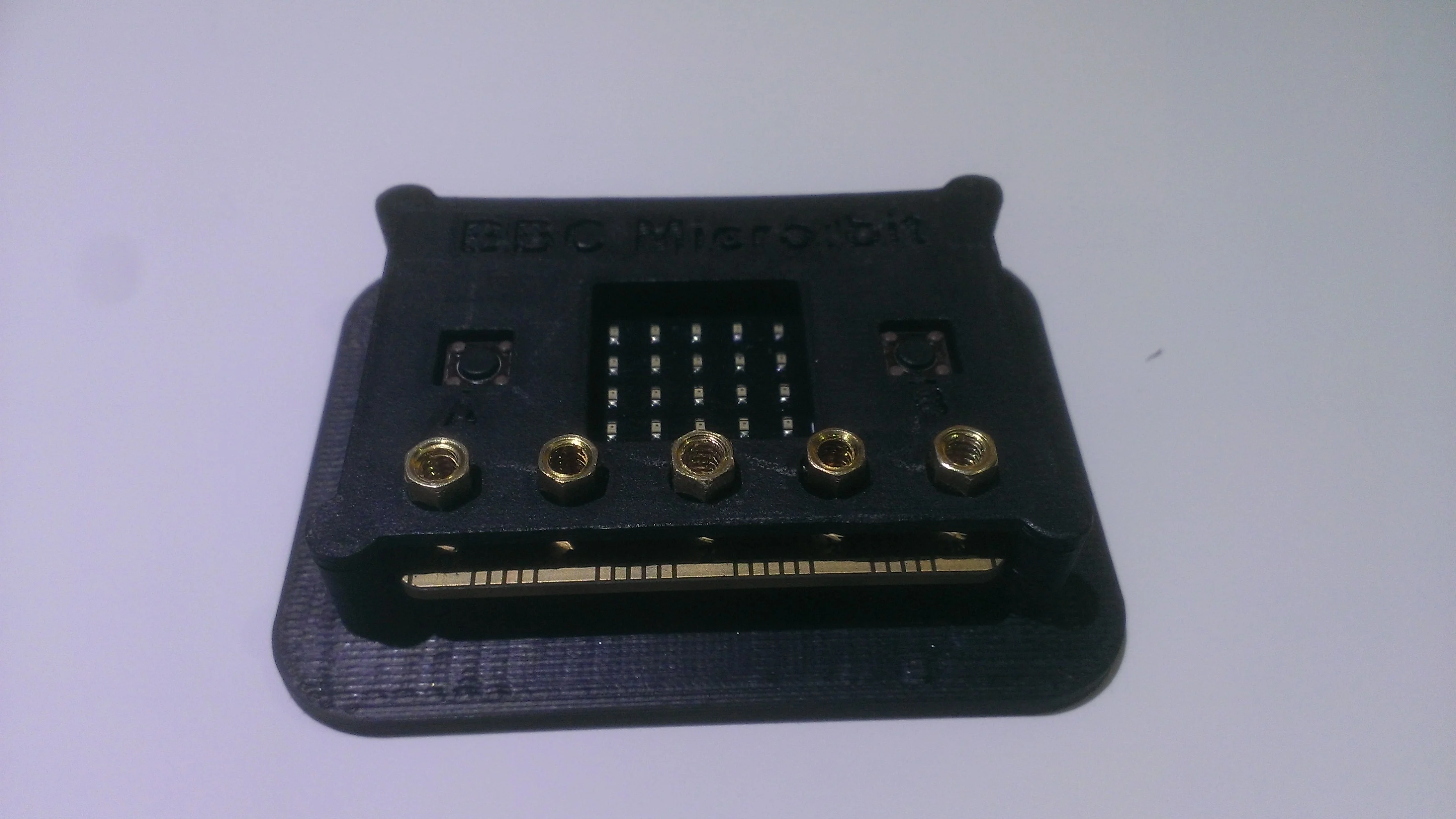 BBC microbit case
