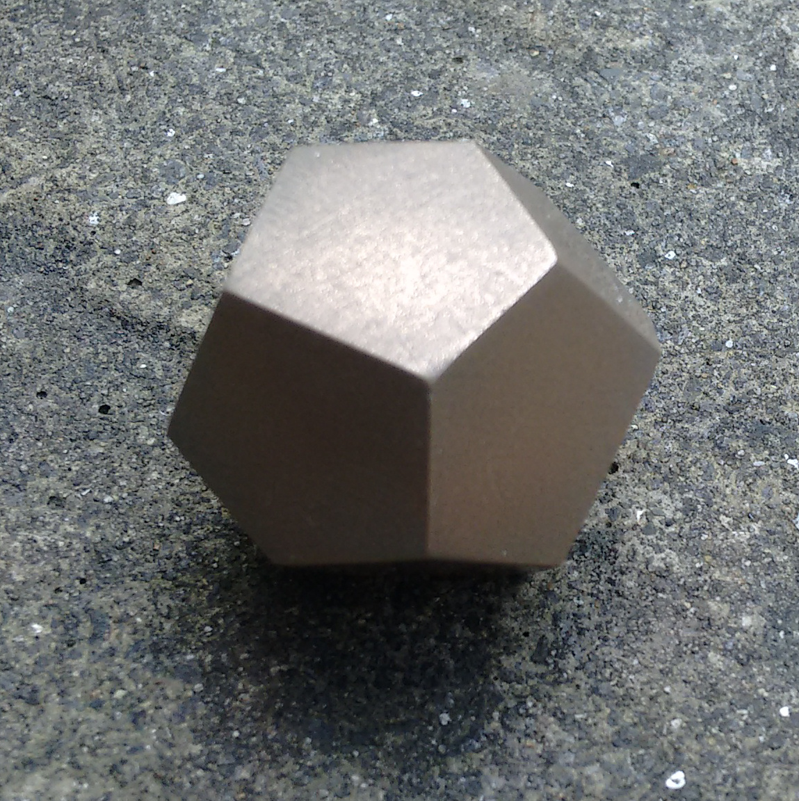 Cubic system special forms