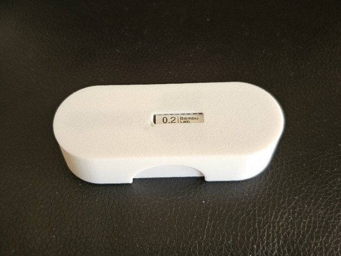 Bambulab A1/Mini Nozzle Case
