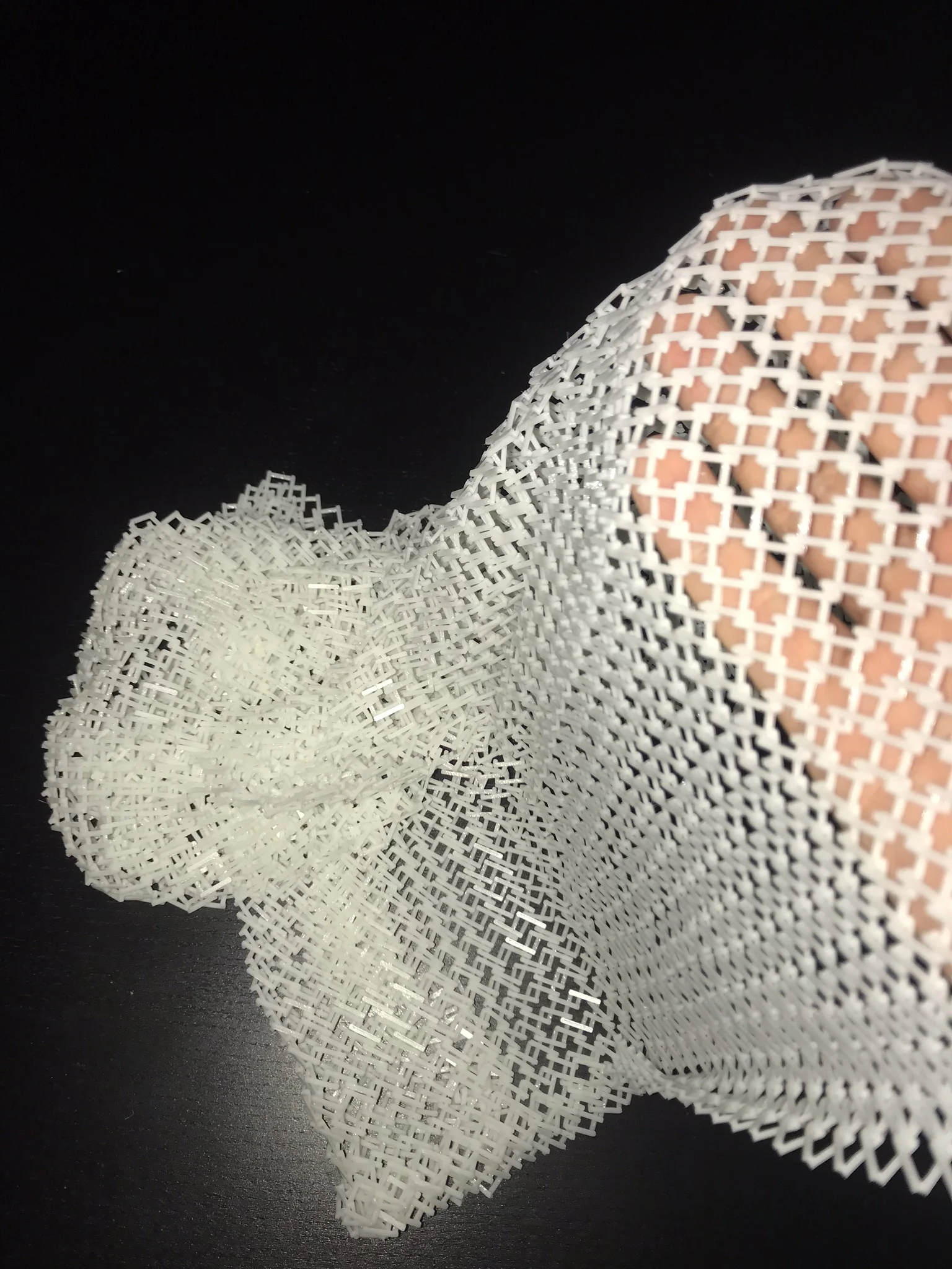 ChainFabric (Chain Fabric)