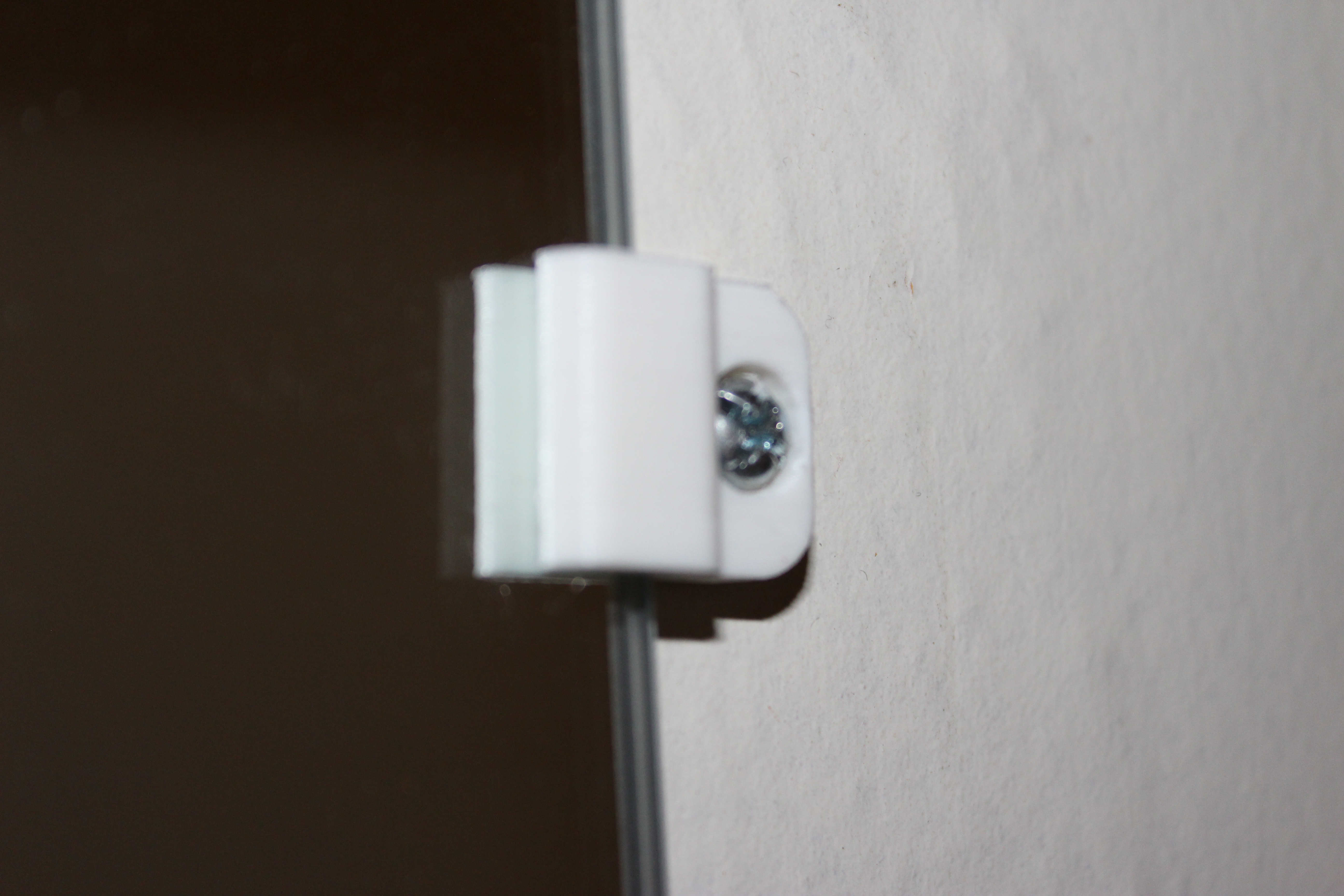 Mirror Holder