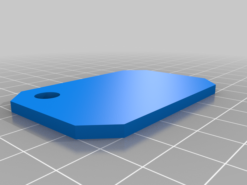 Filament Color Example Coupons