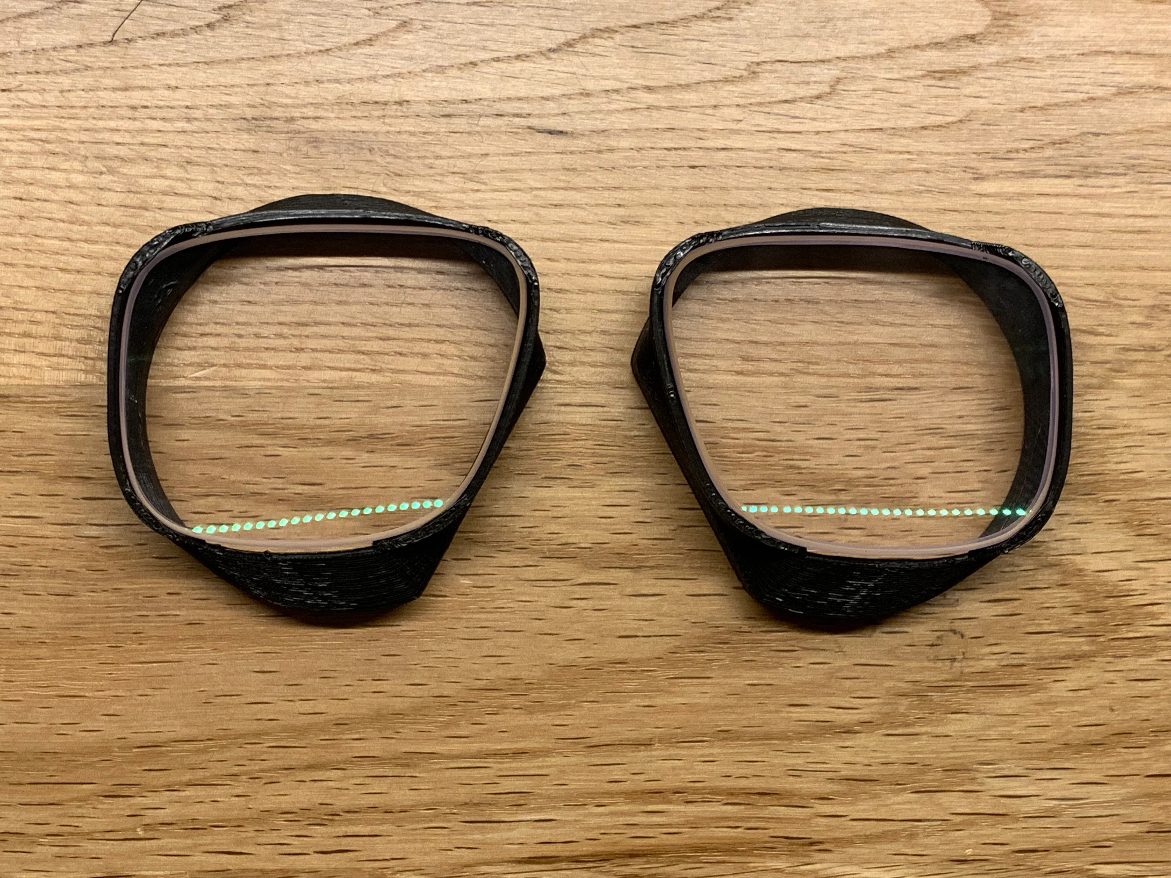 Valve Index Prescription Lens Adaptor