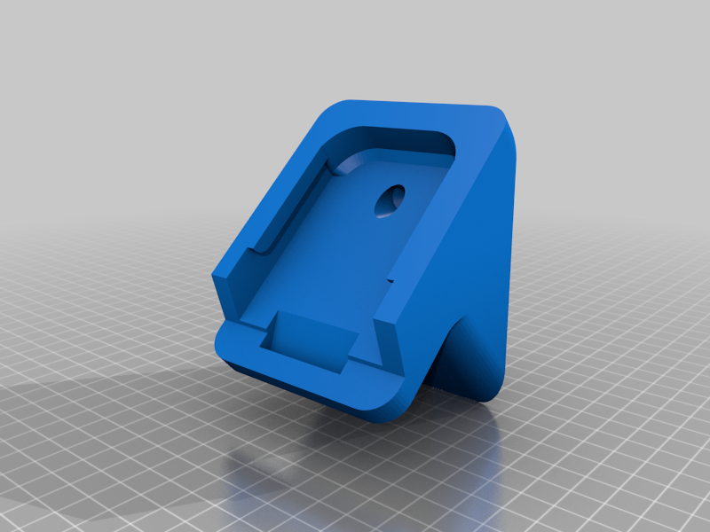 Makita 18V Battery Mount stackable