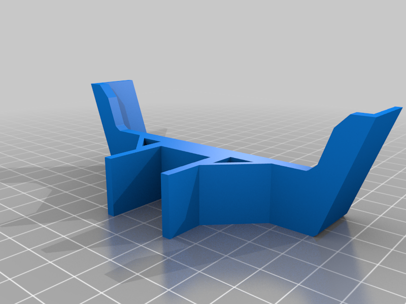 eSun eBox Top Mount