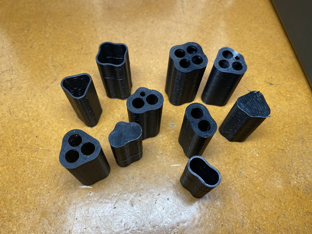 Dri-Splice Style Waterproof Connectors
