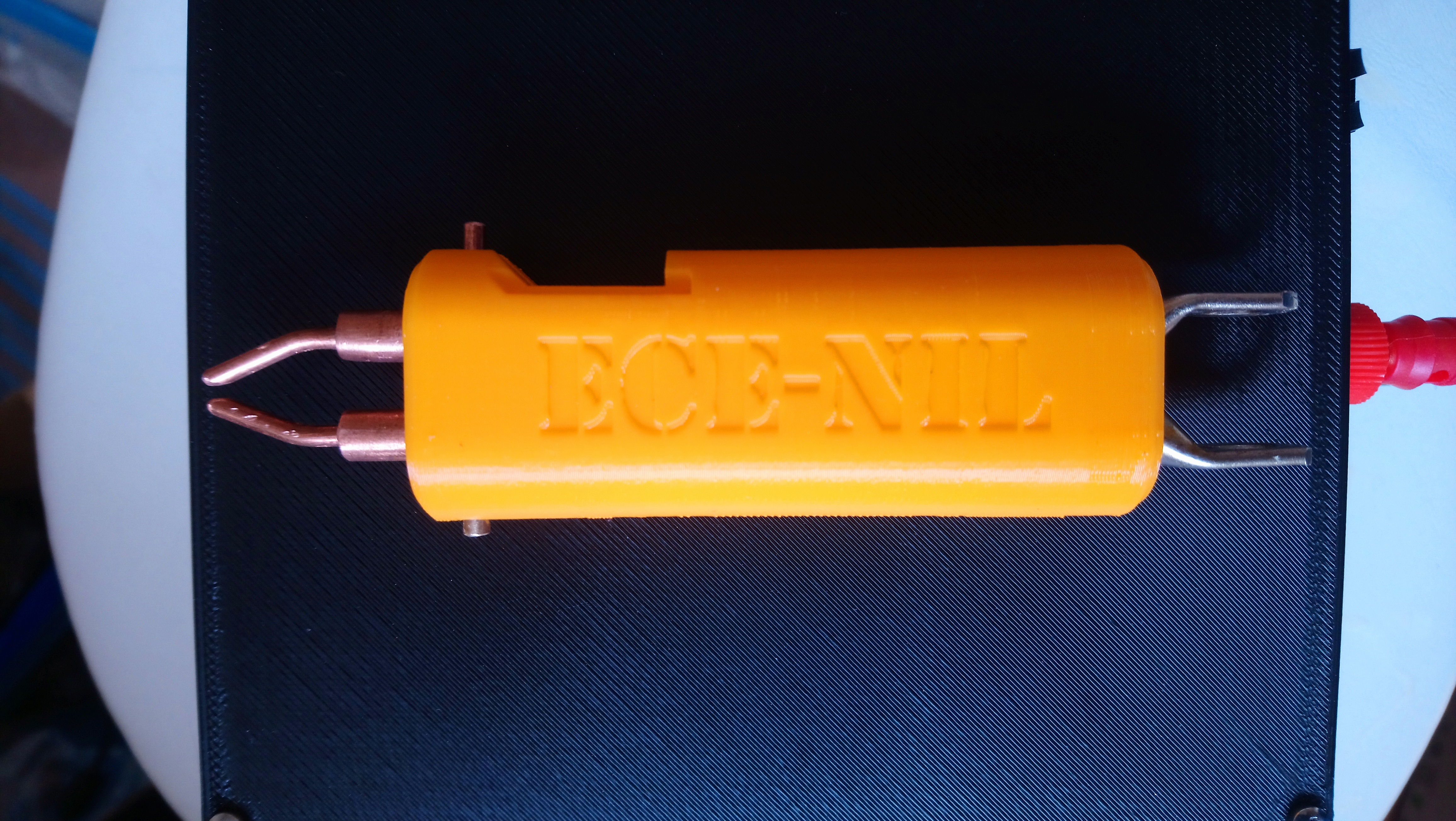 Battery Spot Welder Pen