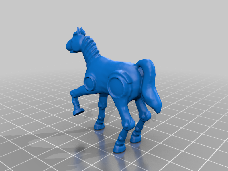 Fallout Giddyup Buttercup