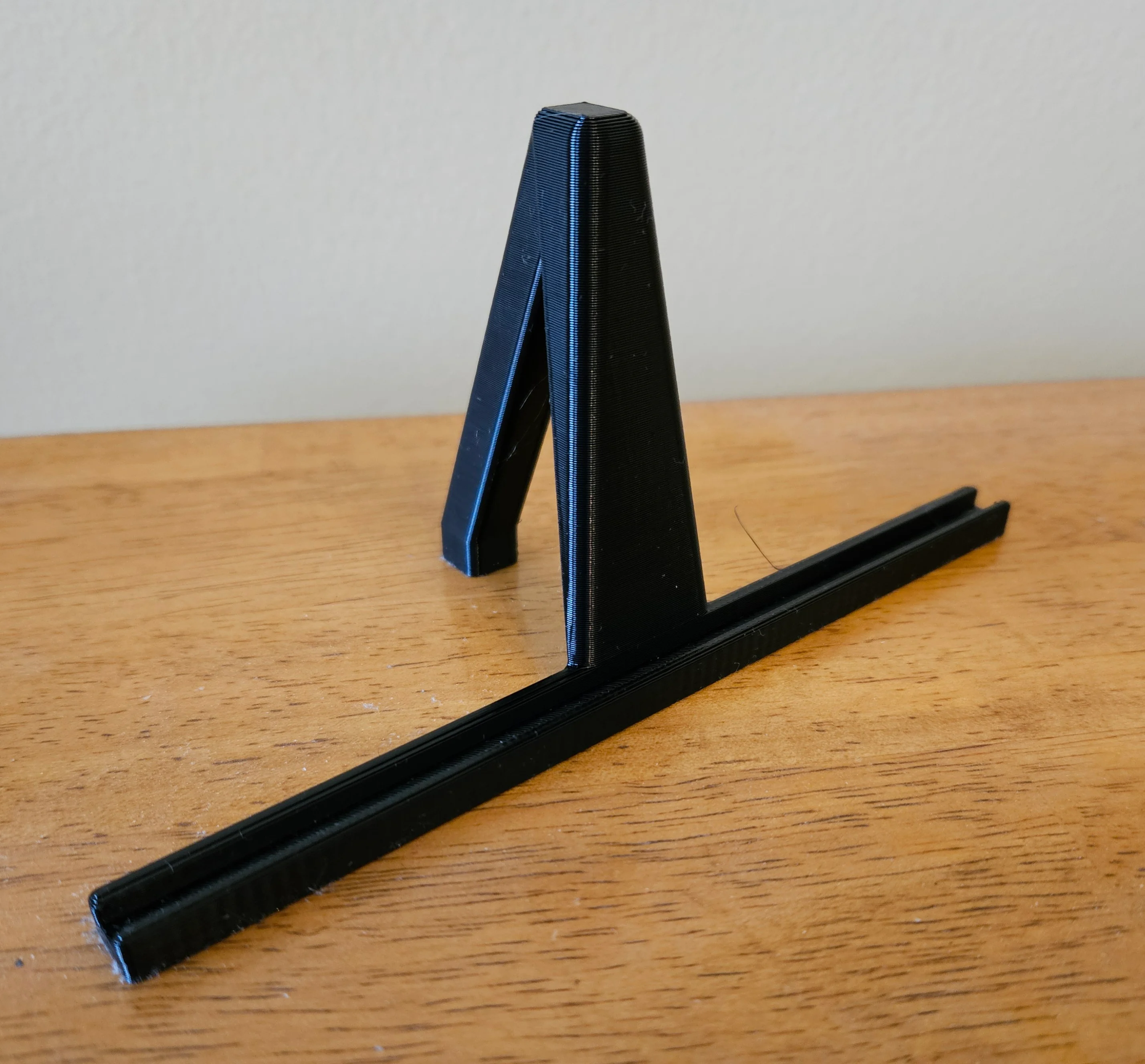 Hueforge print stand