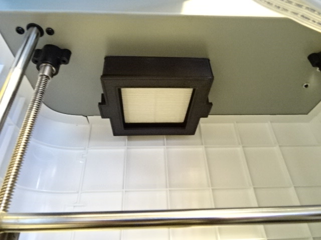 Flashforge Adventurer 3 HEPA Air Filter