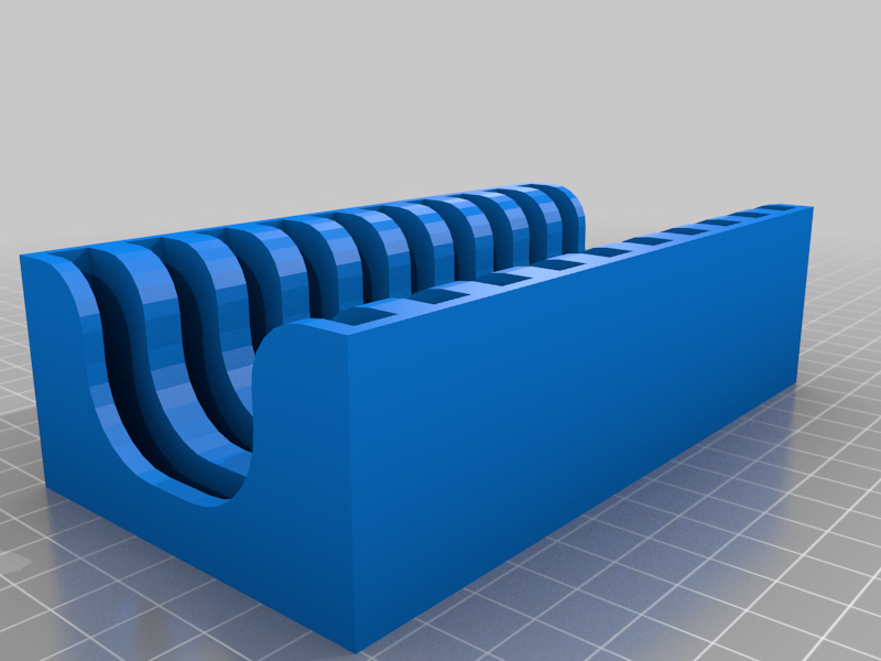 2.5" HDD or SSD Storage Holder
