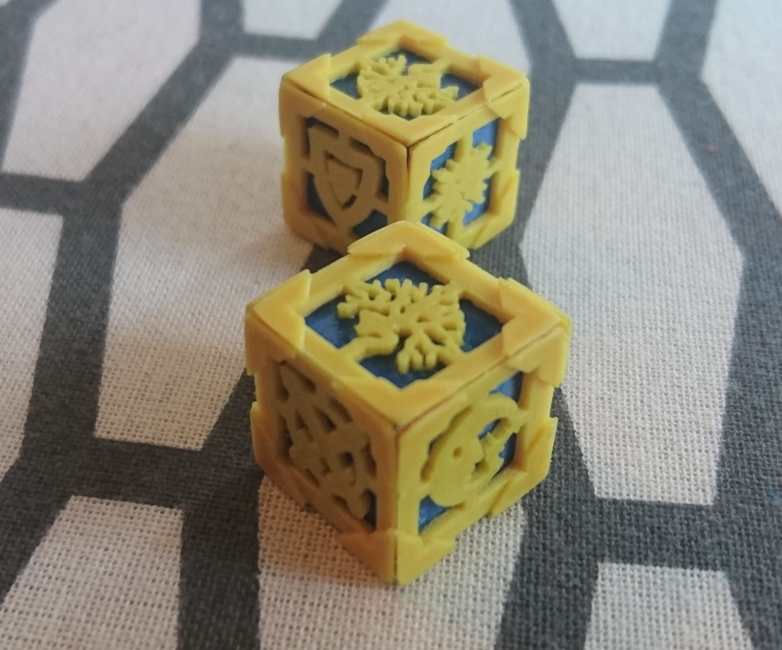 Armello Die