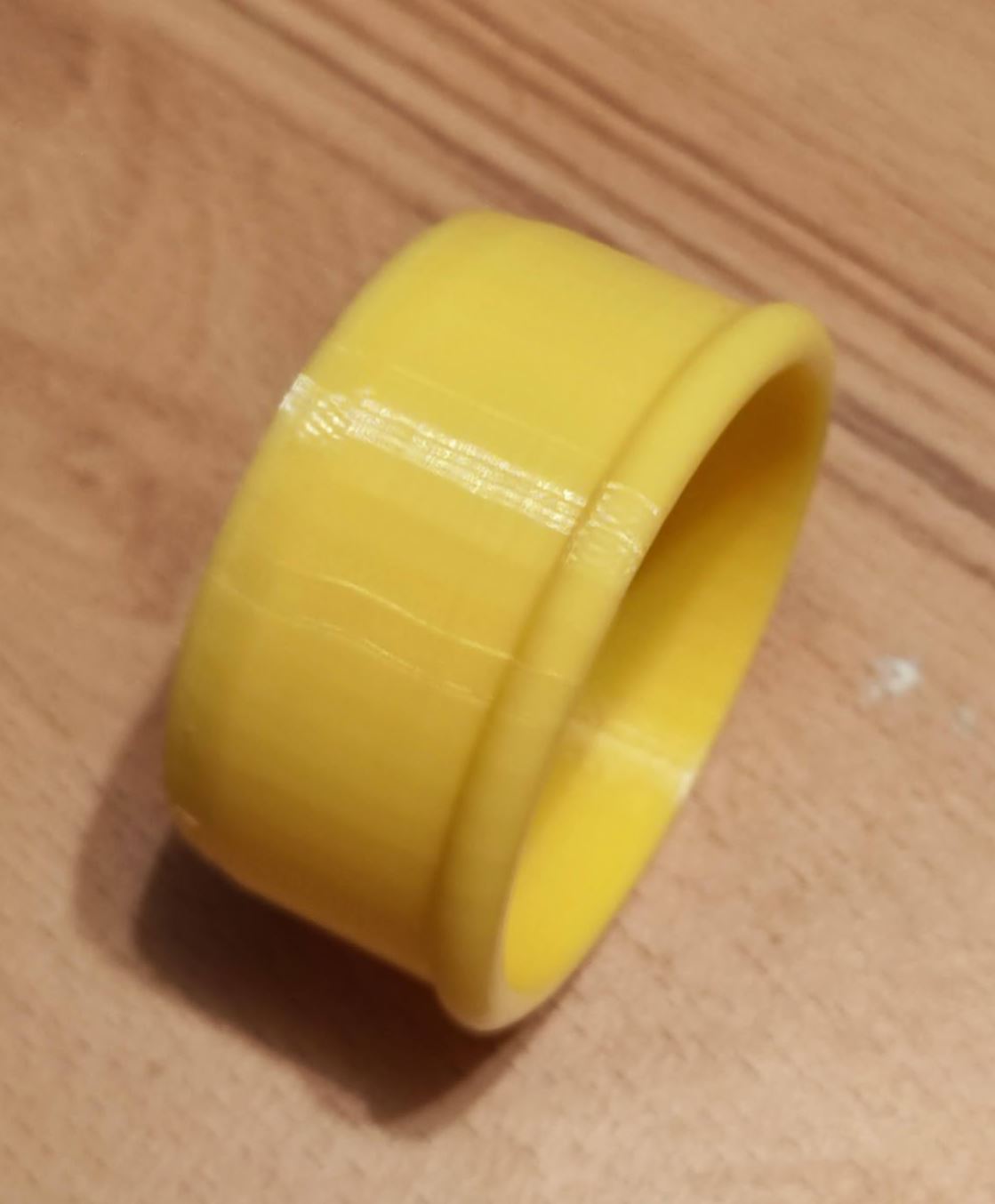 JTC Omniblend V2 Cap - TopDesign@FPV777 2024