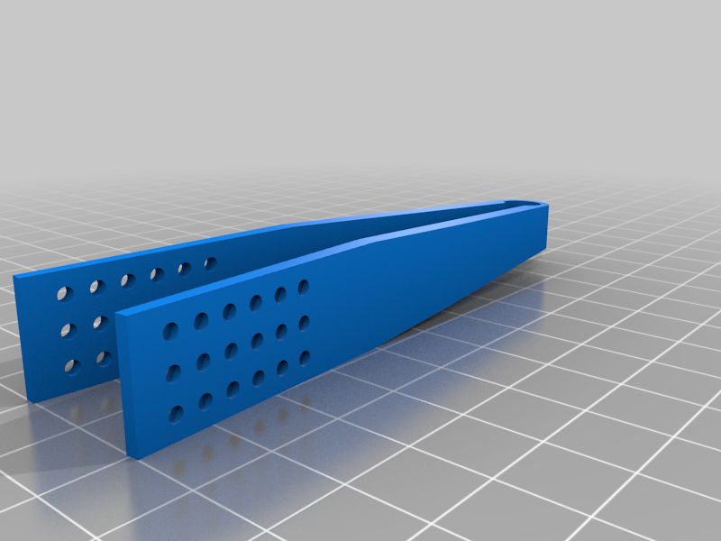Tea Bag Squeezer tongs