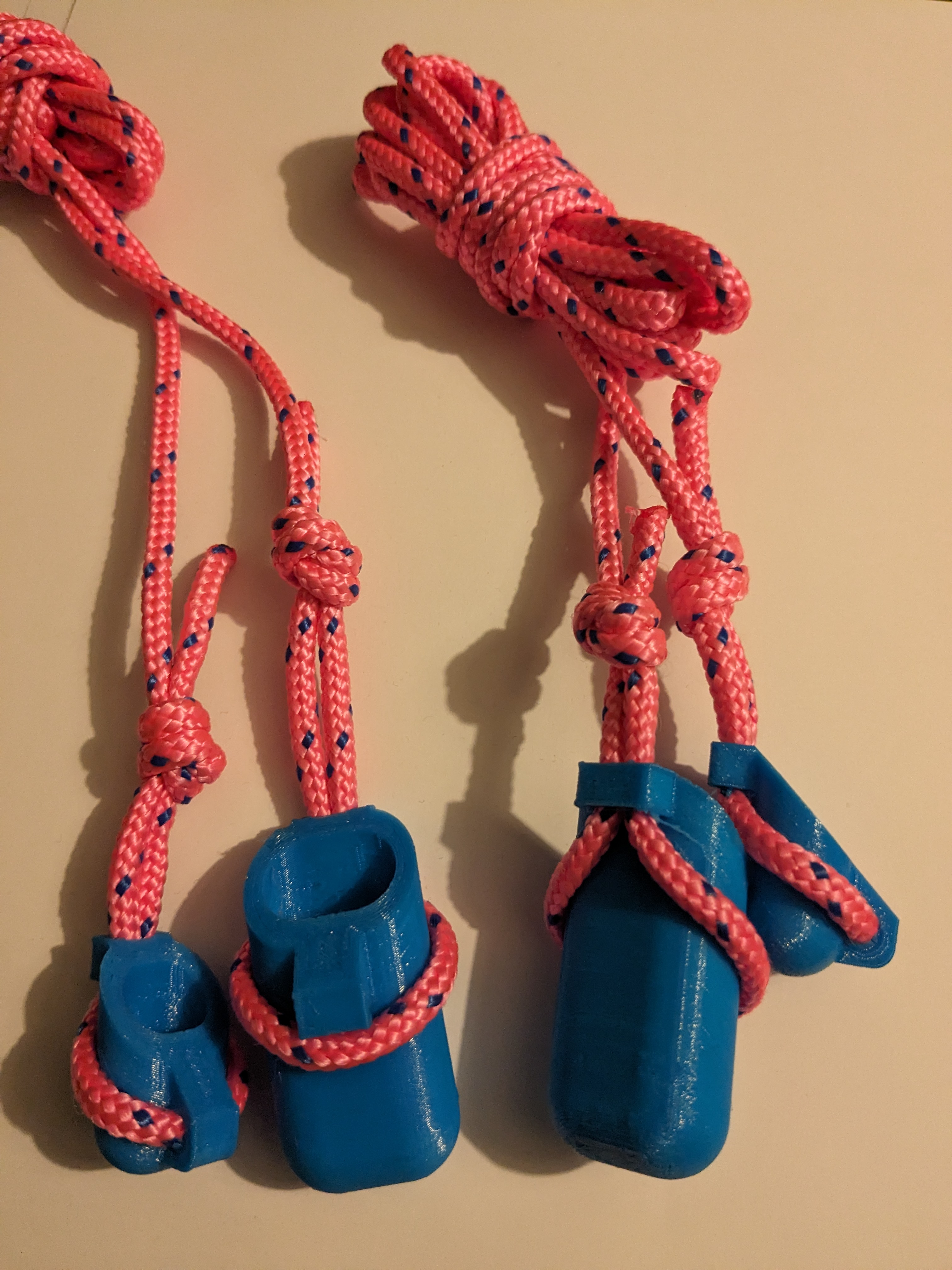 Bow stringer