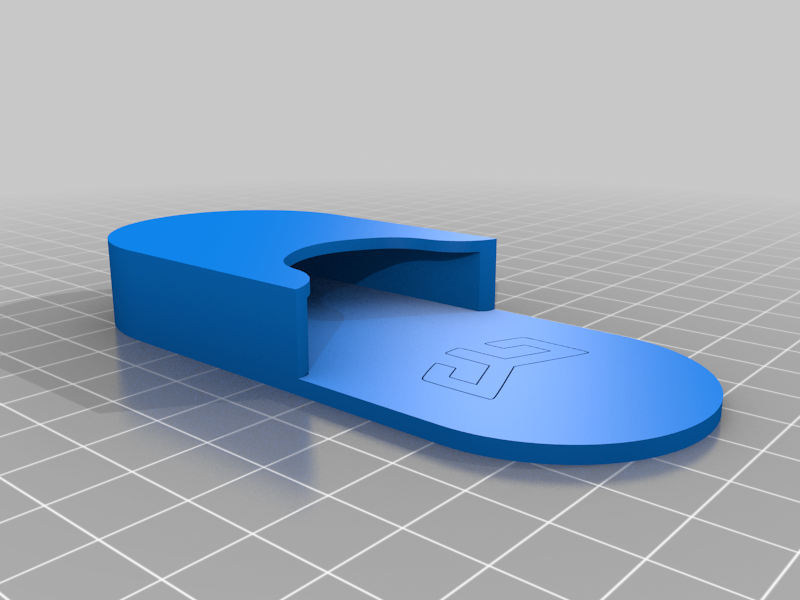 Yeelight remote holder