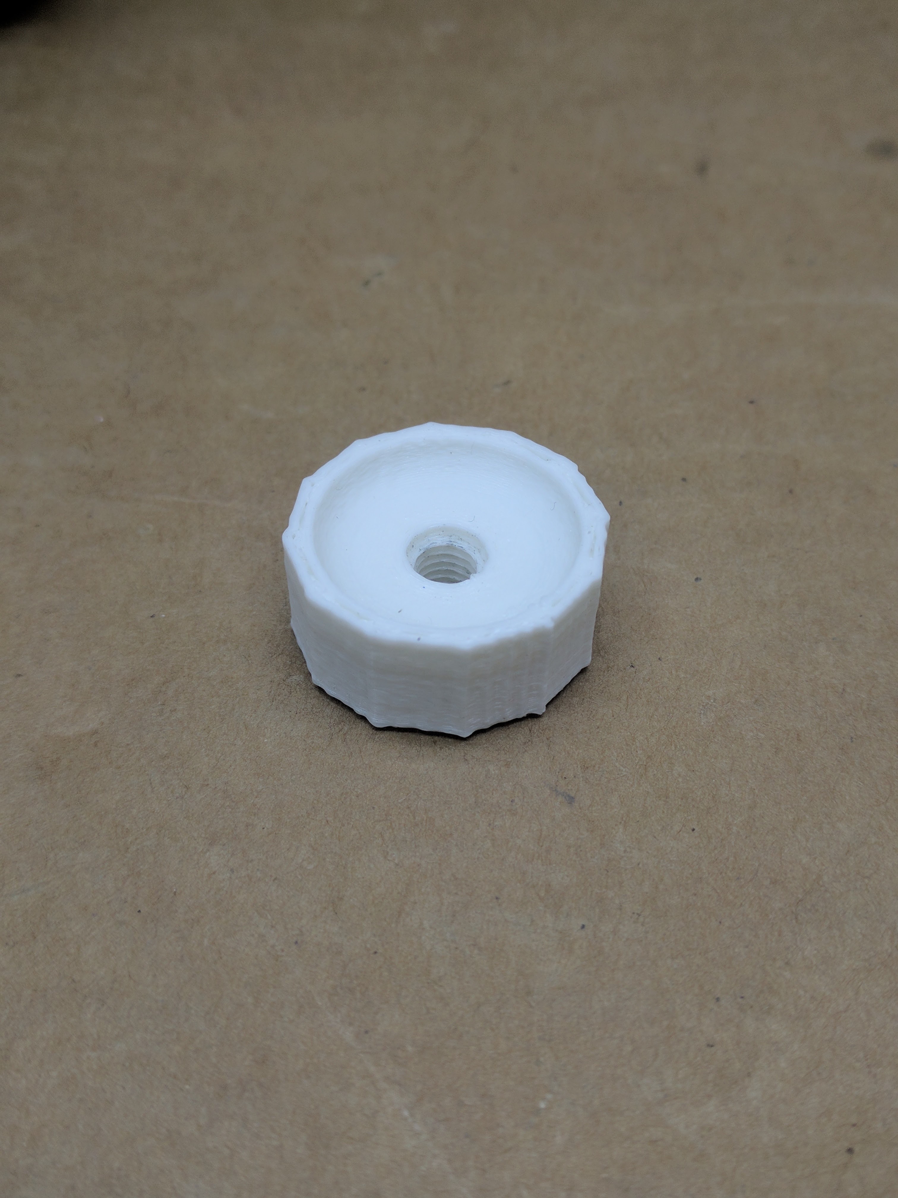 ULINE TAPE GUN TENSION KNOB